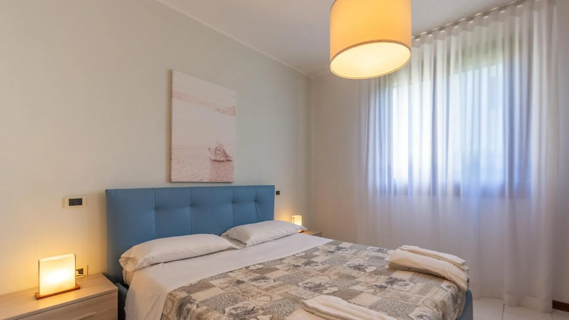 Villa Isola Di Albarella Albarella Island Ferienhaus