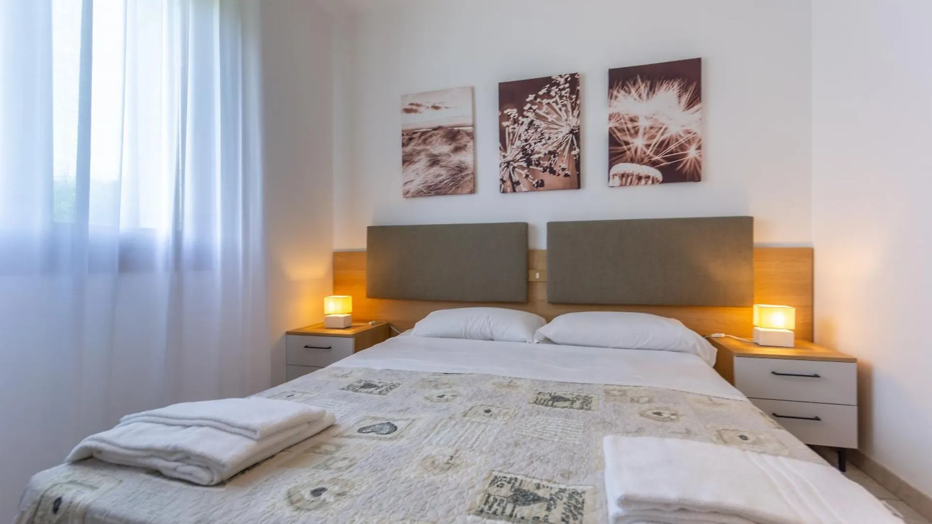 Villa Isola Di Albarella Albarella Island Ferienhaus