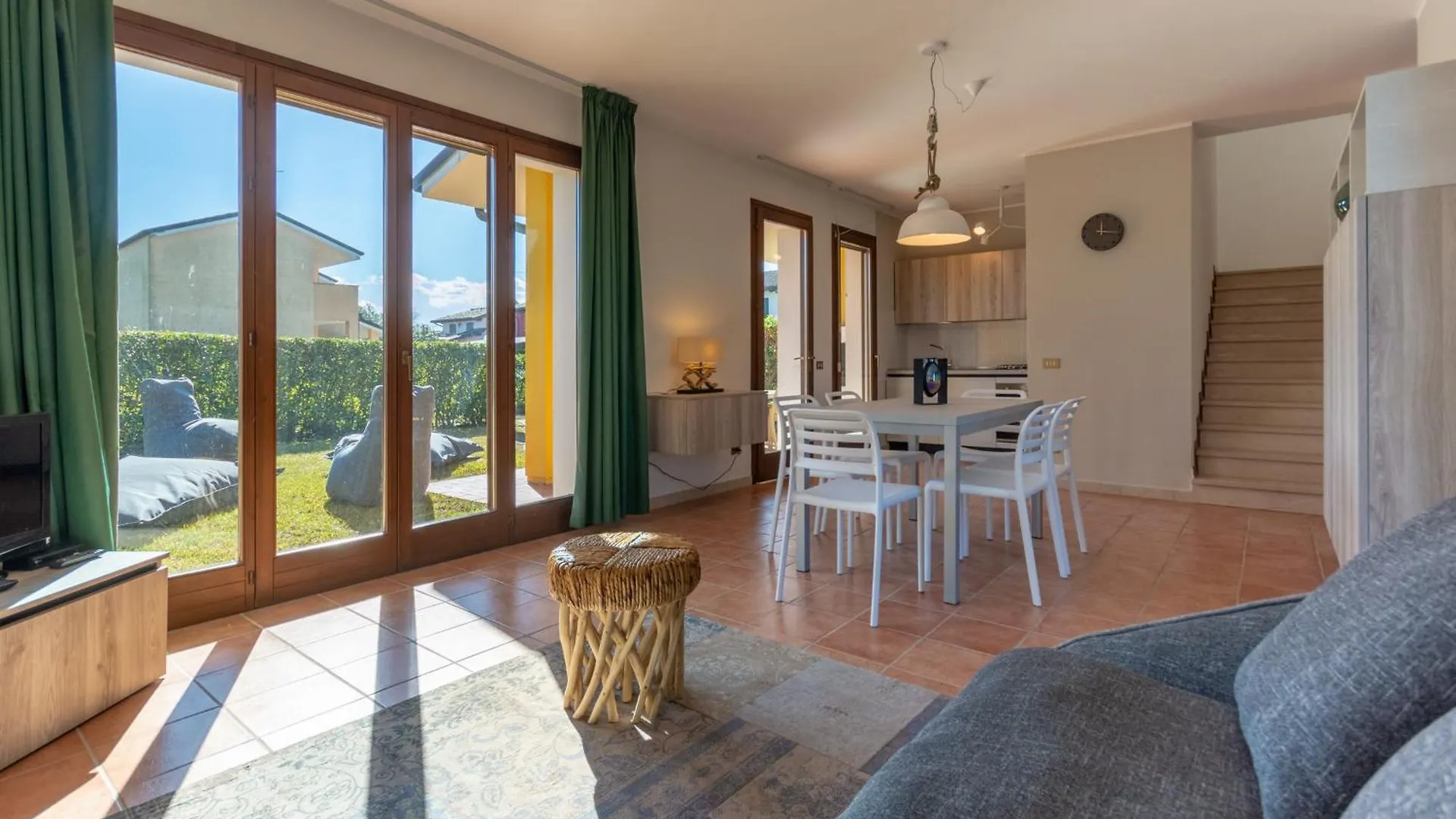 Ferienhaus Villa Isola Di Albarella Albarella Island