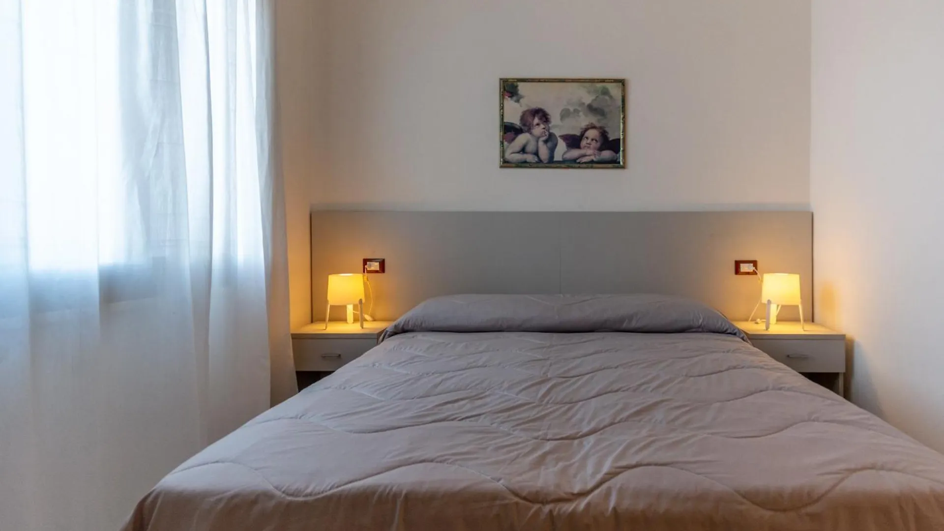 Ferienhaus Villa Isola Di Albarella Albarella Island