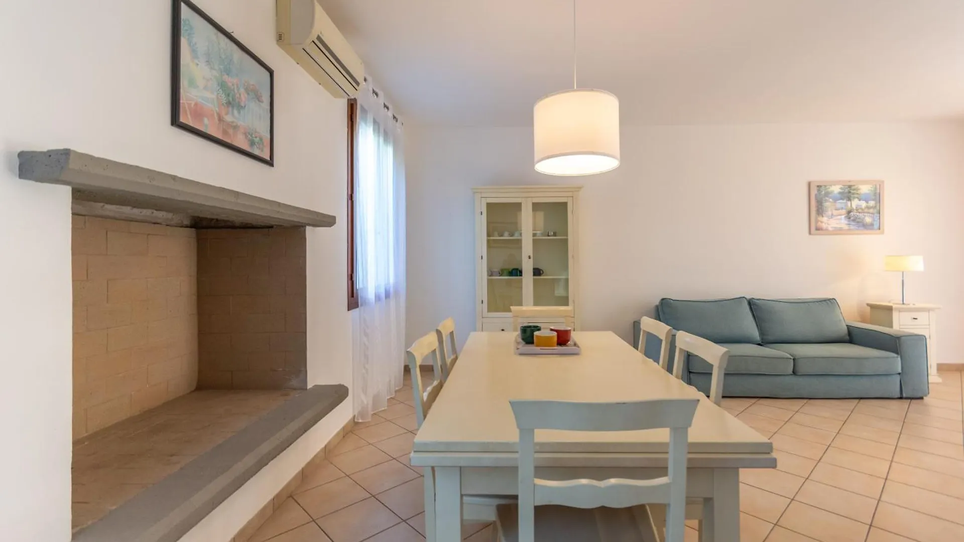 Holiday home Isola Di Albarella Villa Albarella Island
