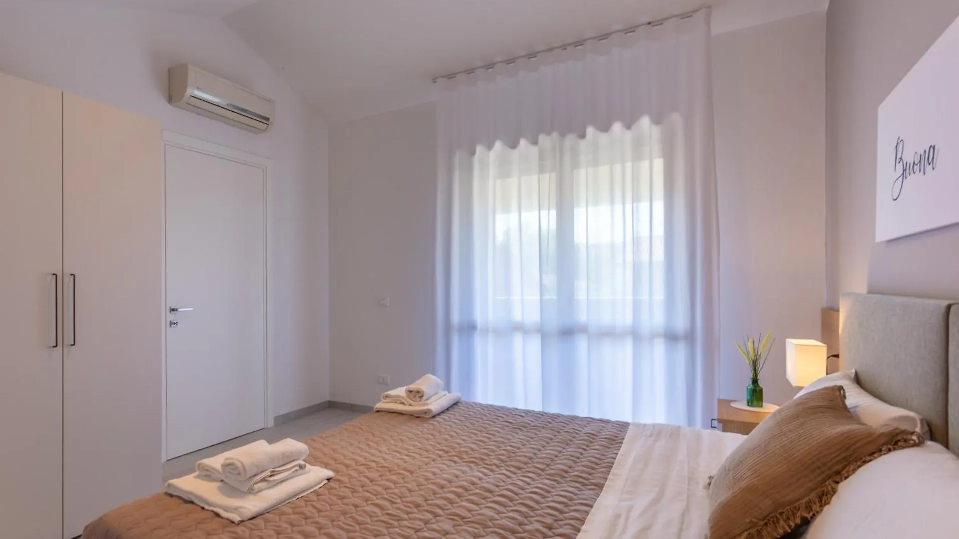 Holiday home Isola Di Albarella Villa Albarella Island Italy
