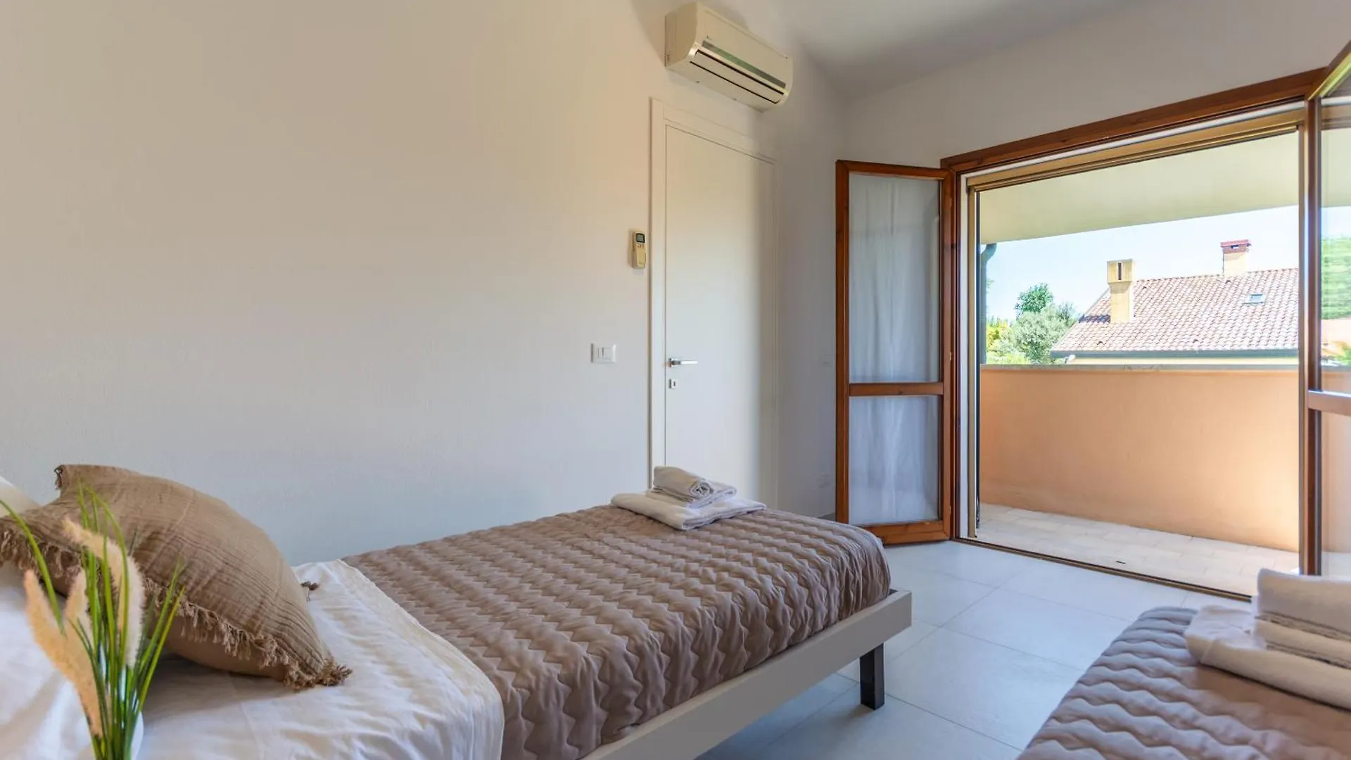 Ferienhaus Villa Isola Di Albarella Albarella Island