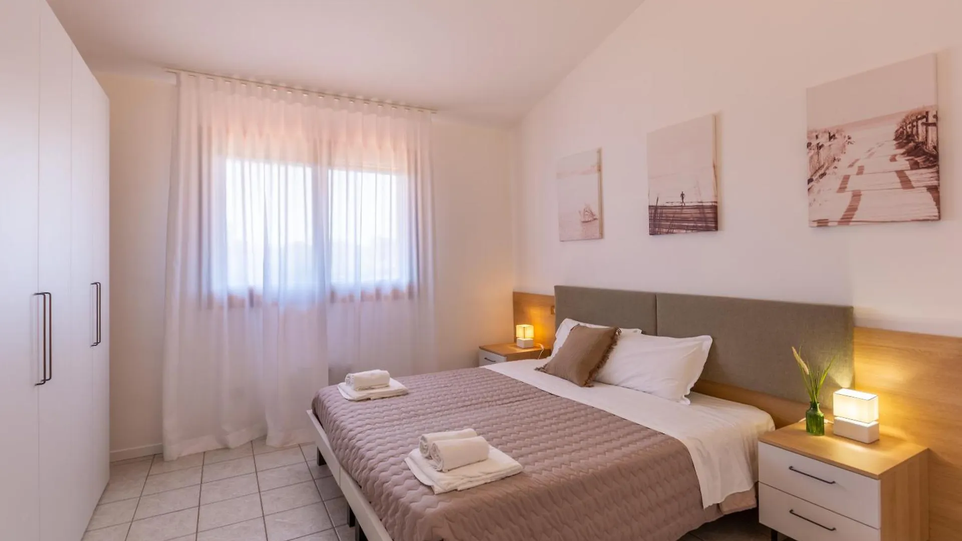 Isola Di Albarella Villa Albarella Island Holiday home
