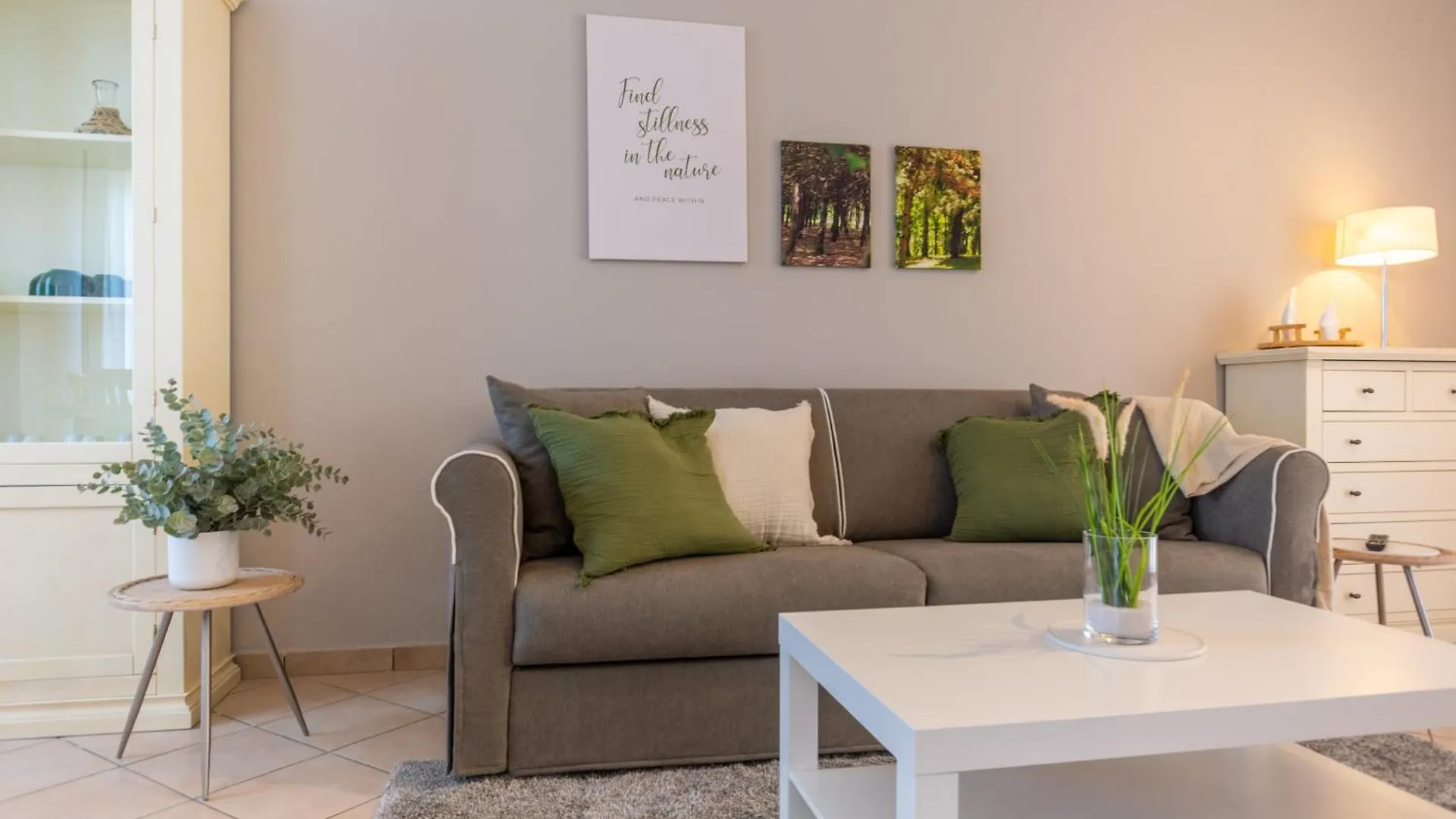 Isola Di Albarella Villa Albarella Island Holiday home