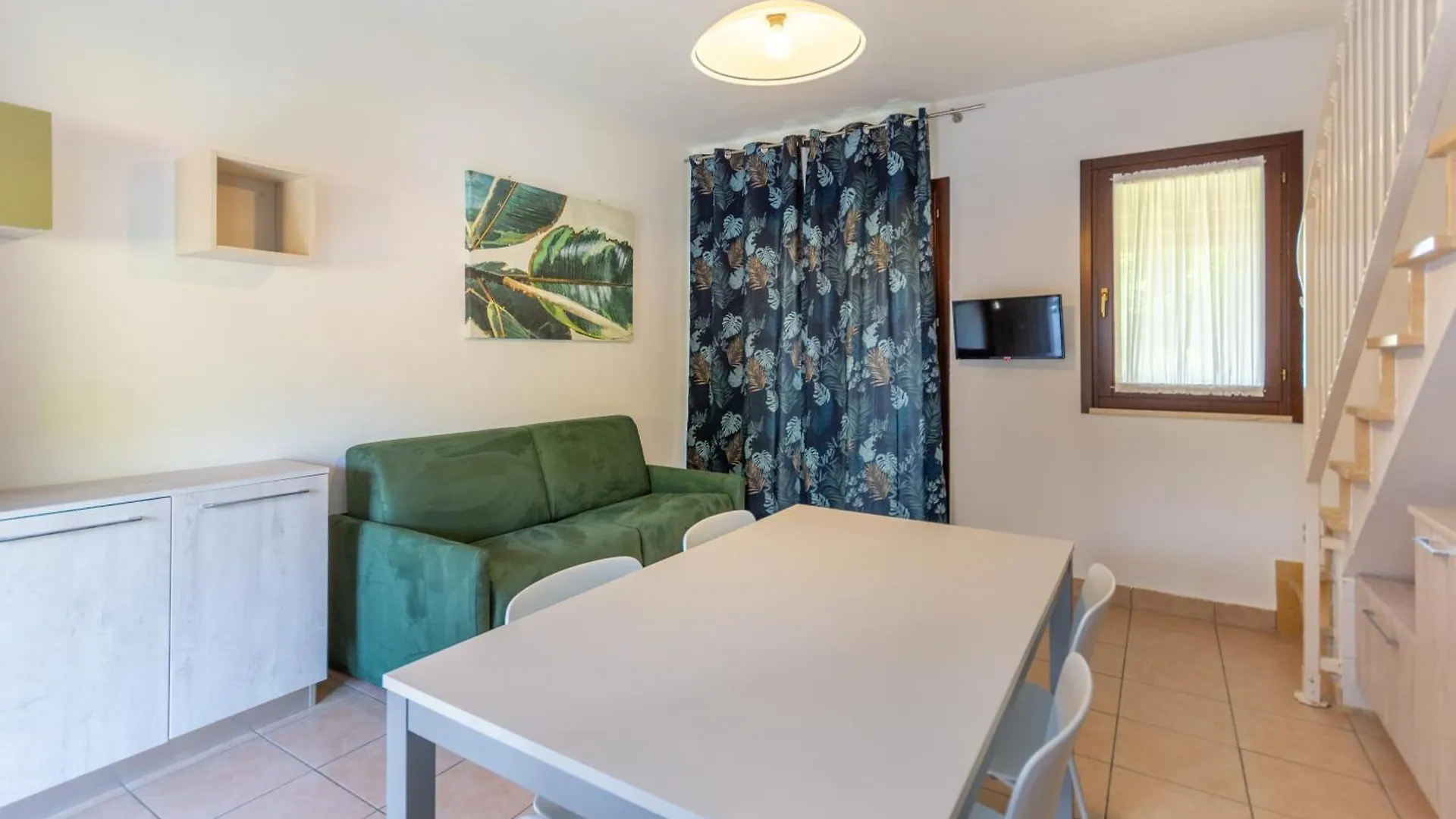 Isola Di Albarella Villa Albarella Island Holiday home