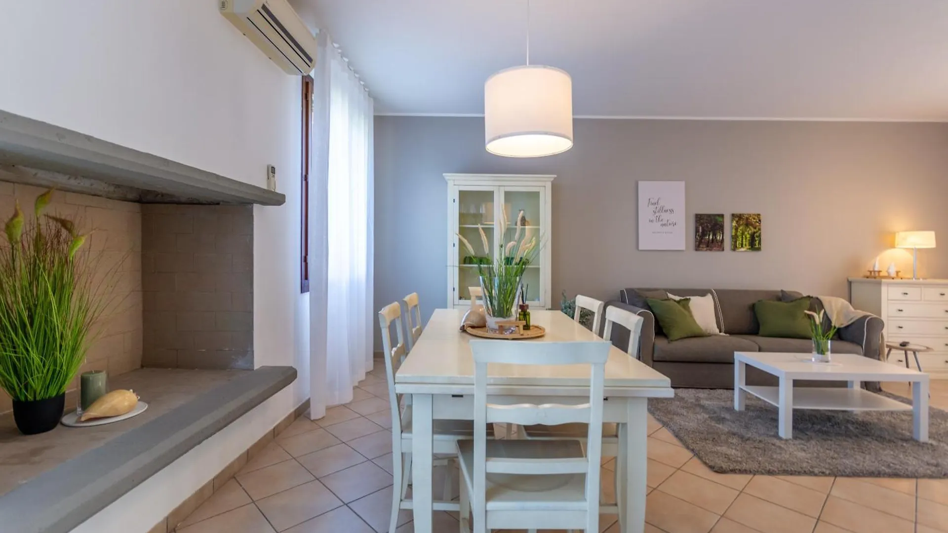 Holiday home Isola Di Albarella Villa Albarella Island