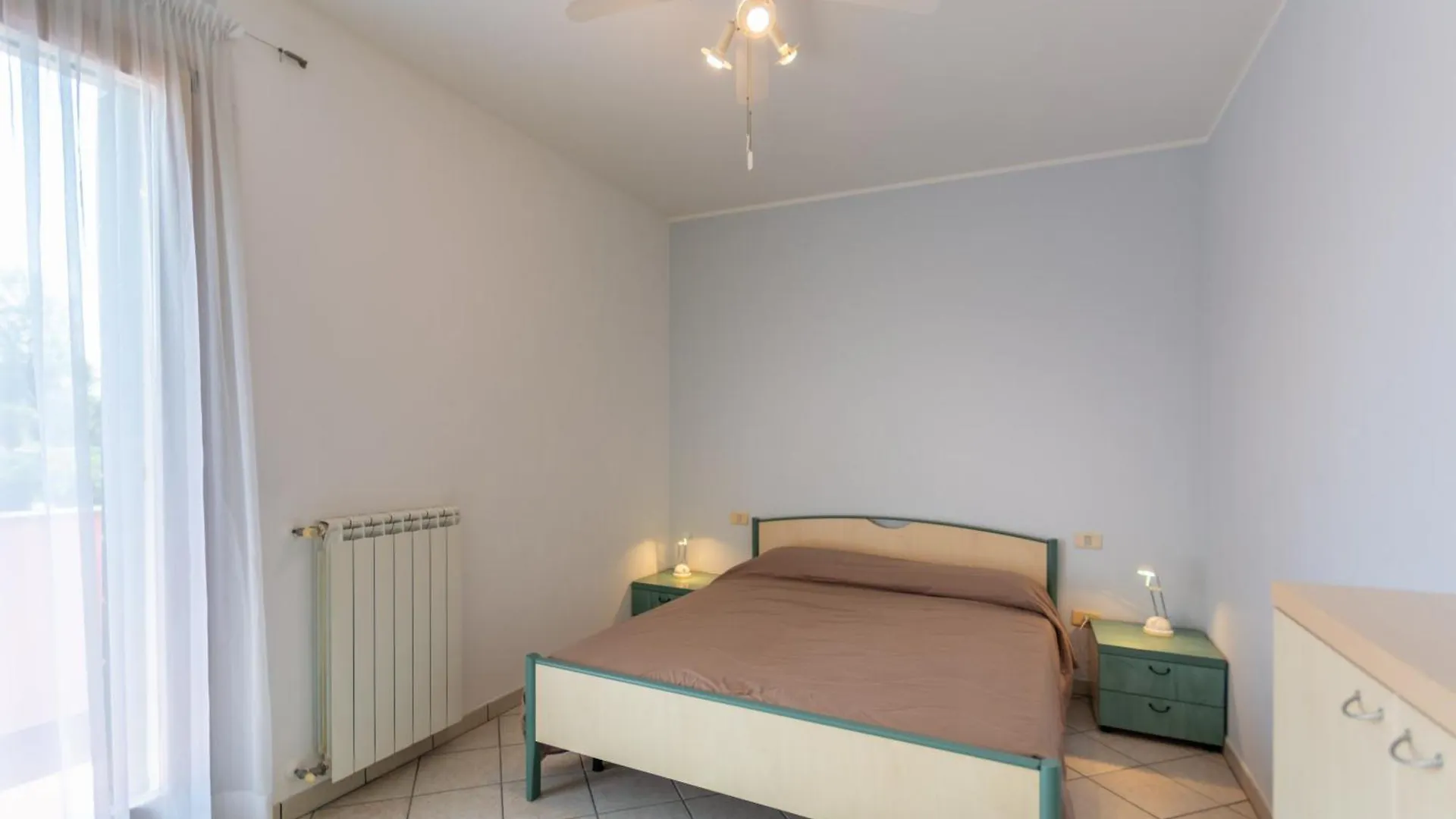 Holiday home Isola Di Albarella Villa Albarella Island Italy