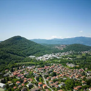 La Casa Sotto Le Cascate Maggiore - Ixihome , Cittiglio Italien