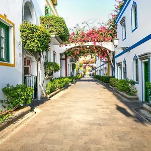 Billy's By Livvo , Puerto De Mogan Spanien