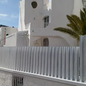 Casas Blancas Tortugas , Playa de las Américas Spanien