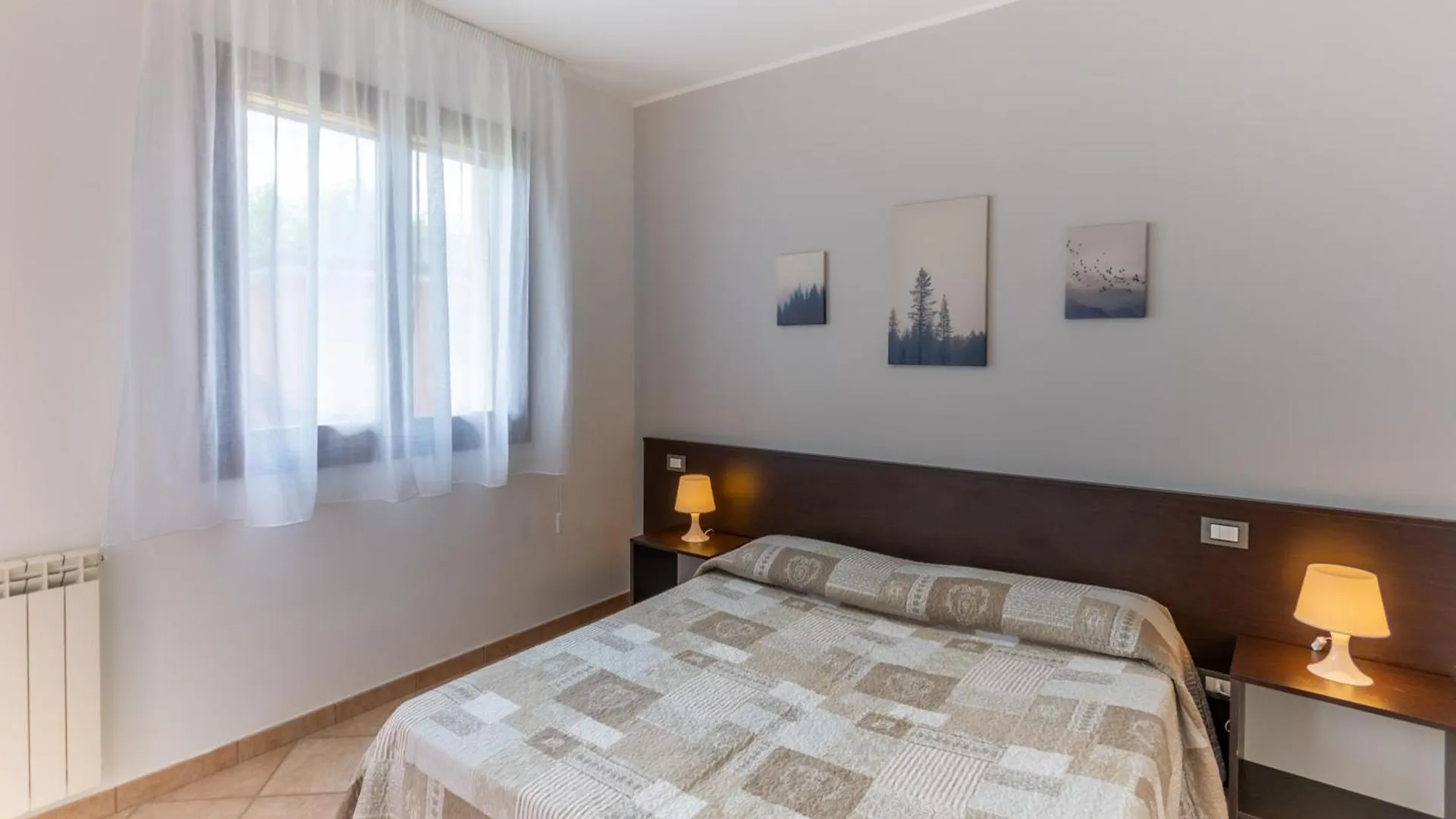 Holiday home Isola Di Albarella Villa Albarella Island