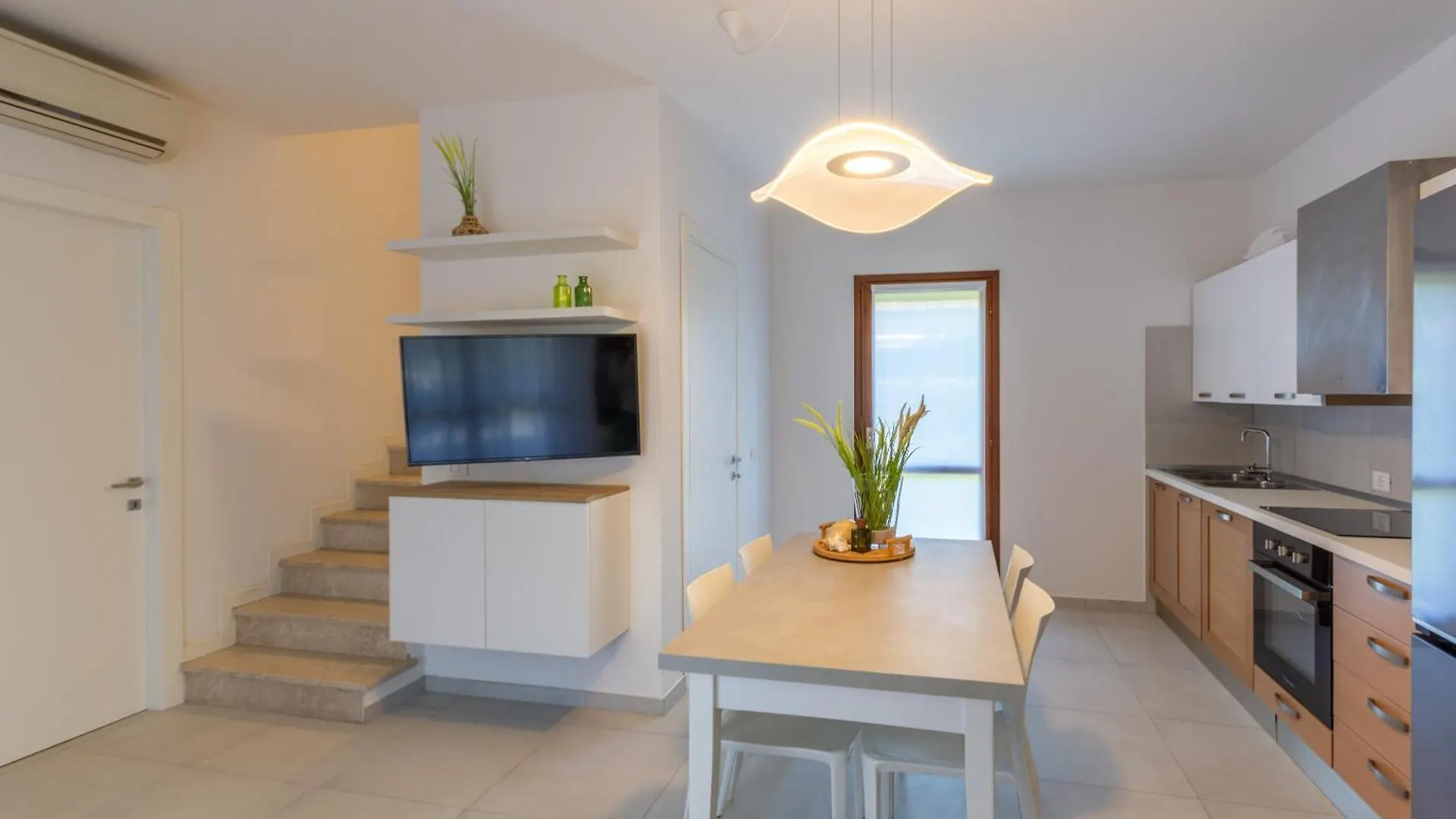 Isola Di Albarella Villa Albarella Island Holiday home