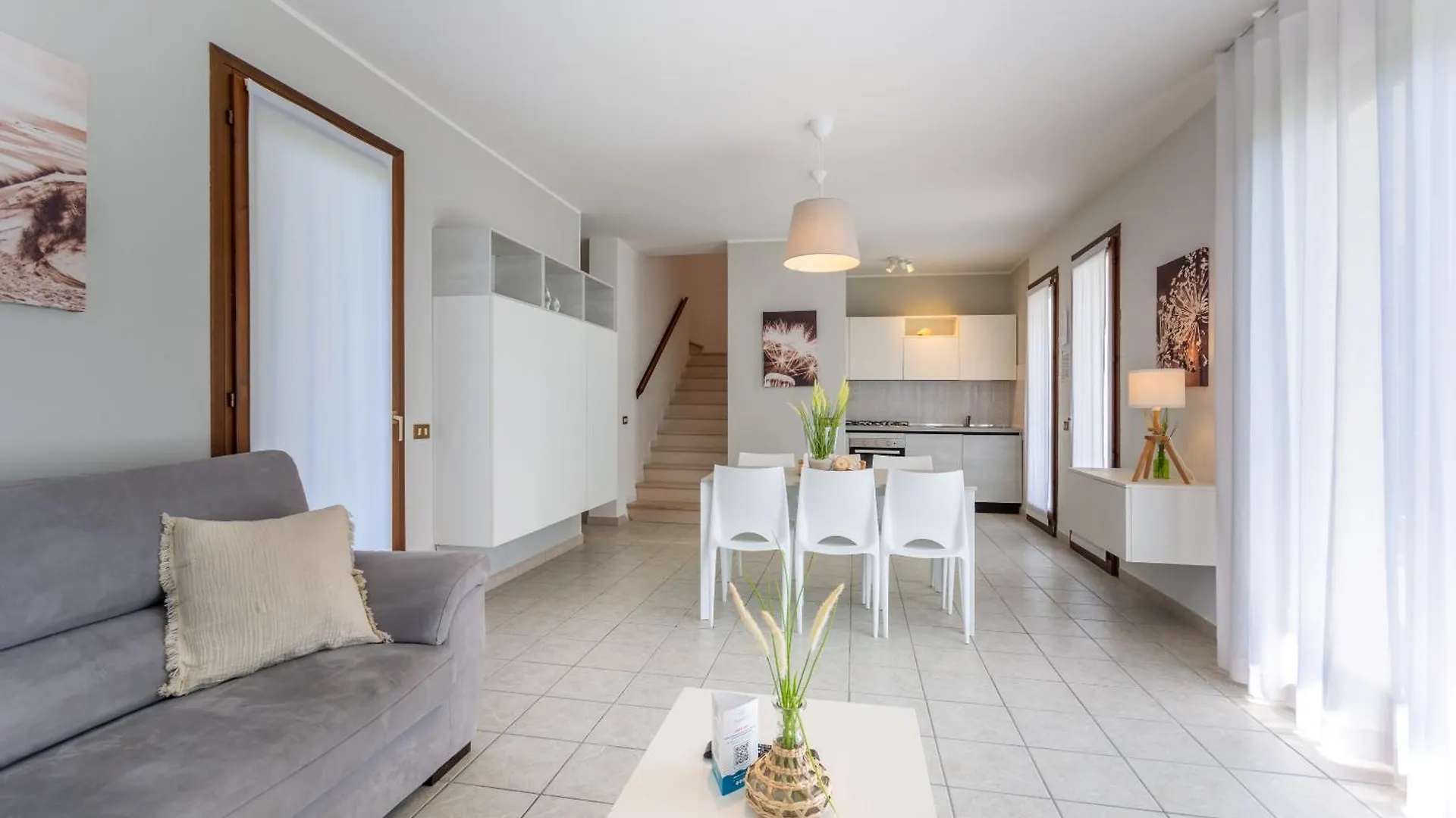 Isola Di Albarella Villa Albarella Island Holiday home
