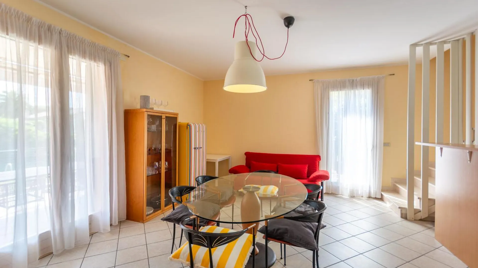 Vila Isola Di Albarella Albarella Island Prázdninový dům